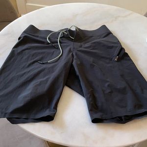 Men’s Lululemon Swim Shorts